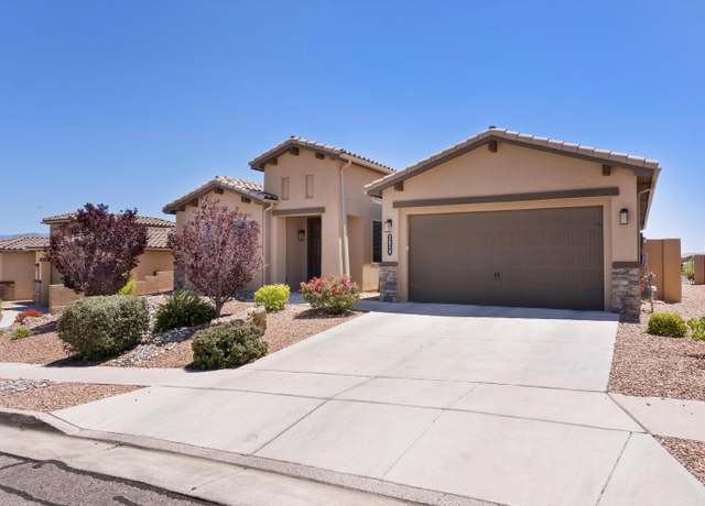 Property at 2659 Vista Manzano Loop NE, Rio Rancho, NM 87144, 4 beds, 2.5 baths