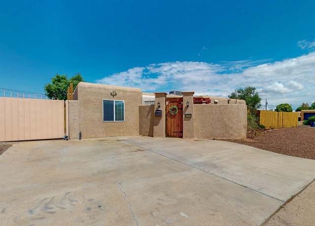 Property at 3521 Valencia Dr NE, Albuquerque, NM 87110, 4 beds, 1.5 baths