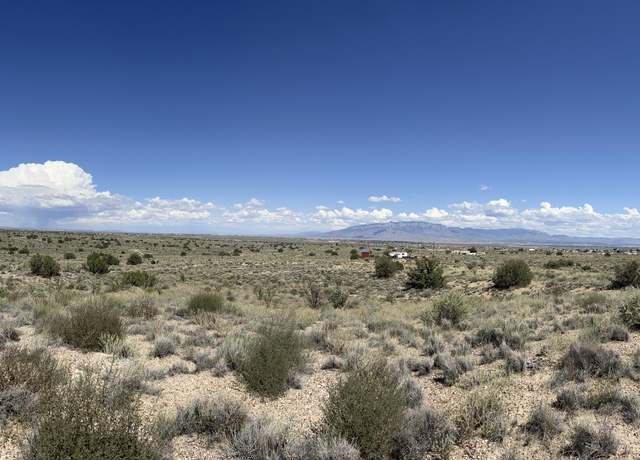 Property at 0000 32nd St SW, Rio Rancho, NM 87124