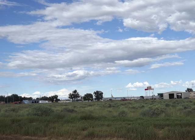 Property at U.s. Rt. 66 E (tr 2-a-2-c), Moriarty, NM 87035