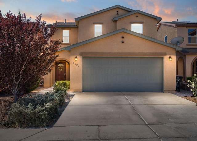 Property at 10624 Hilgenberg Ln SW, Albuquerque, NM 87121, 3 beds, 2.5 baths