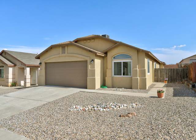 Property at 5944 Andromeda Ave NW, Albuquerque, NM 87114, 3 beds, 2 baths