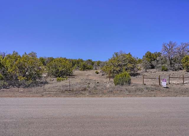 Property at 51 Thunder Mountain Rd, Edgewood, NM 87015