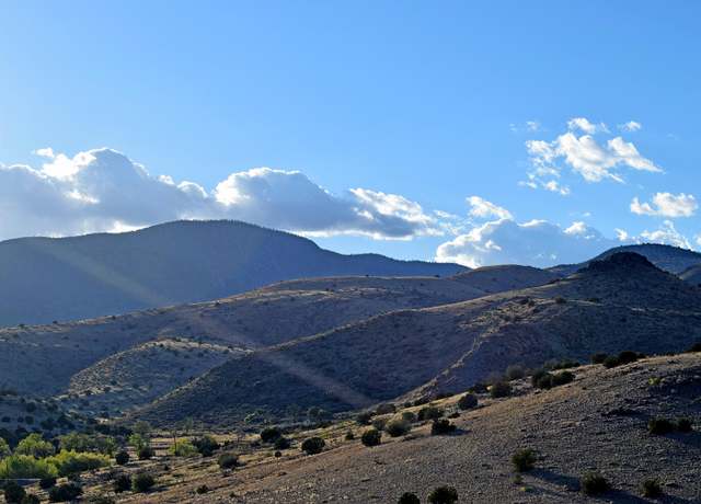 Property at 153 Desert Highlands Rd, San Antonio, NM 87832