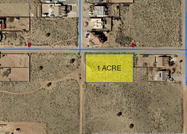 Property at 320 & 316 3rd St NE, Rio Rancho, NM 87124