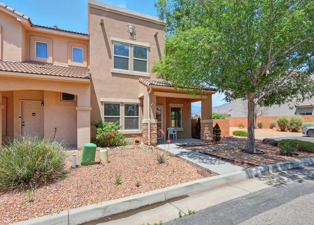 Property at 10903 Fort Scott Trl NE, Albuquerque, NM 87123, 3 beds, 2.5 baths
