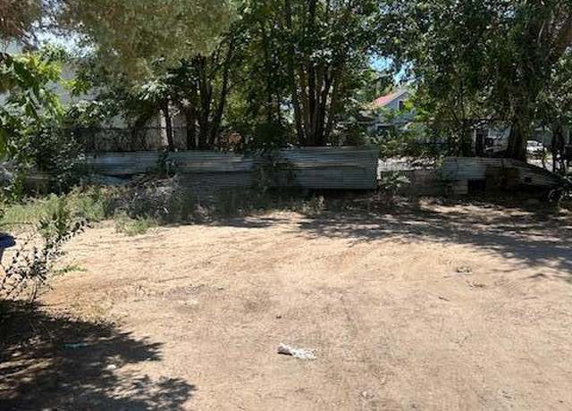 Property at 710 Cromwell Ave SW, Albuquerque, NM 87102