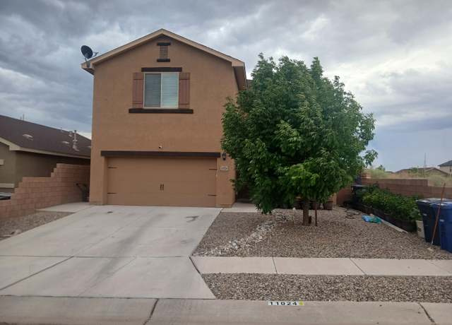 Property at 11024 Bowie Rd SW, Albuquerque, NM 87121, 5 beds, 2.5 baths