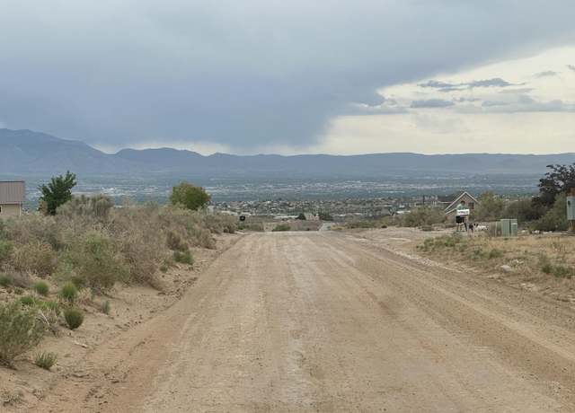 Property at 501 Huron, Rio Rancho, NM 87124