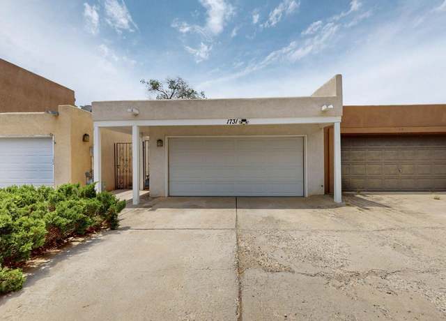 Property at 1731 Altez St NE, Albuquerque, NM 87112, 2 beds, 2 baths