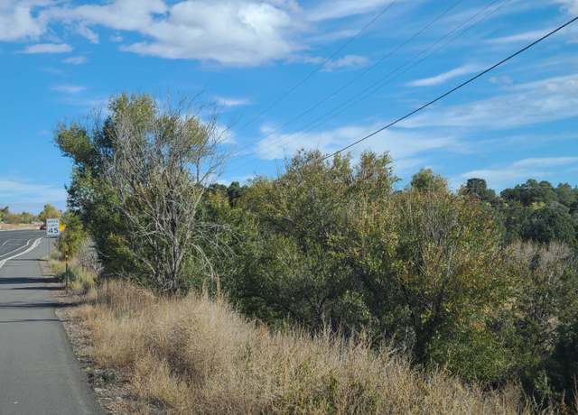 Property at 12464 Hwy 14, Sandia Park, NM 87047