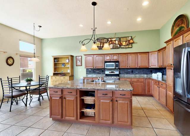 Property at 6500 Moon Shadows Dr NW, Albuquerque, NM 87120, 4 beds, 2.5 baths