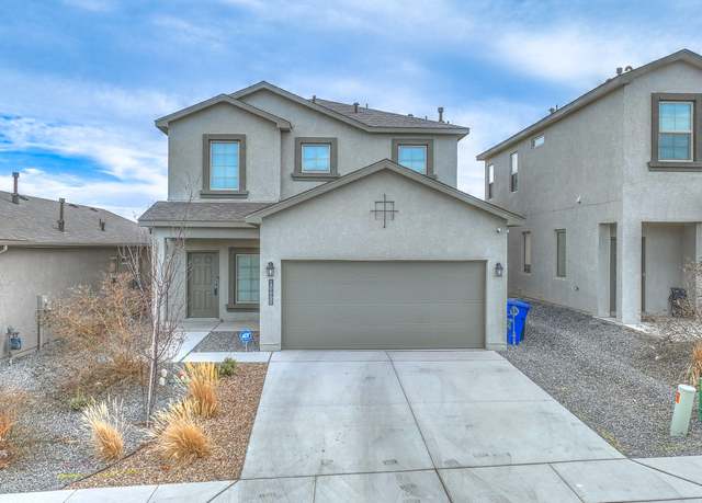 Property at 10660 Aspiration Ln SW, Albuquerque, NM 87121, 4 beds, 3 baths