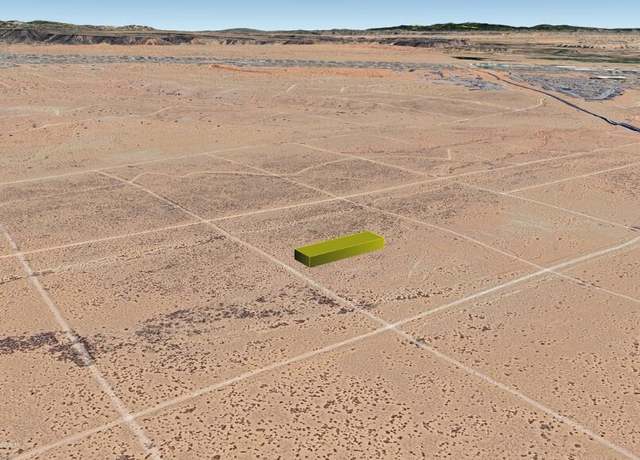 Property at Ouray (u20 B198 L5) .5 Ac. Rd NE, Rio Rancho, NM 87144