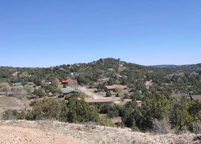 Property at Kelly Lynn Dr, Sandia Park, NM 87047