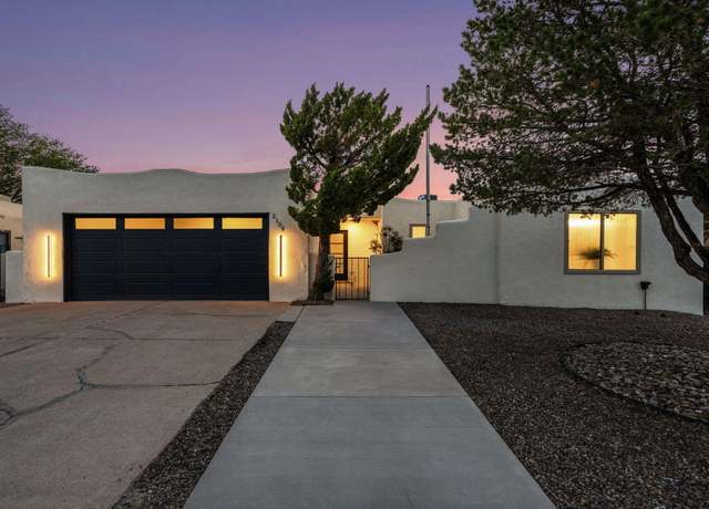 Property at 2109 Father Sky St NE, Albuquerque, NM 87112, 3 beds, 3 baths