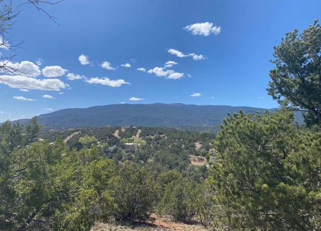 Property at 173 Tena Trl, Tijeras, NM 87059
