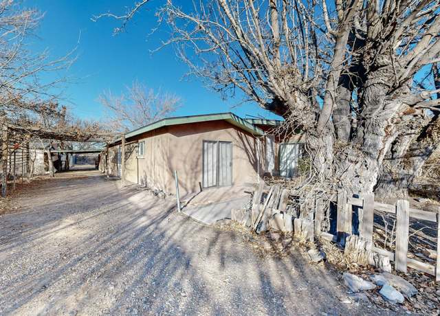 Property at 3333 Gabaldon Pl NW, Albuquerque, NM 87104, 3 beds, 2 baths