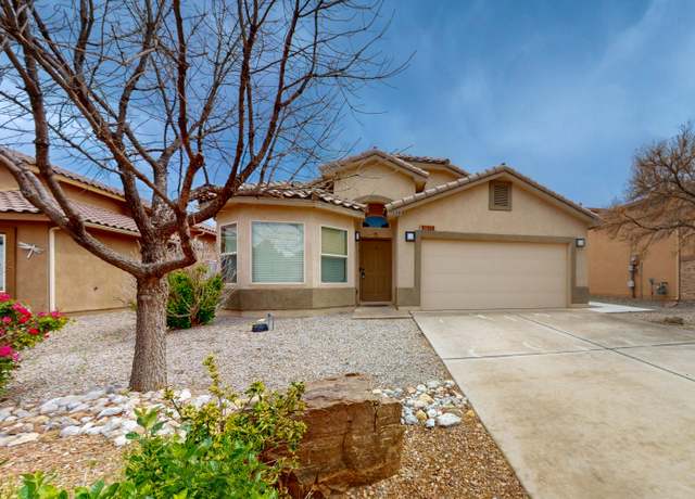 Property at 7229 Skagway Dr NE, Rio Rancho, NM 87144, 4 beds, 2 baths