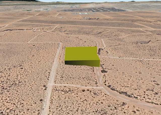 Property at Pendragon (u13 B29 L68) 1.1 Ac St NE, Rio Rancho, NM 87144