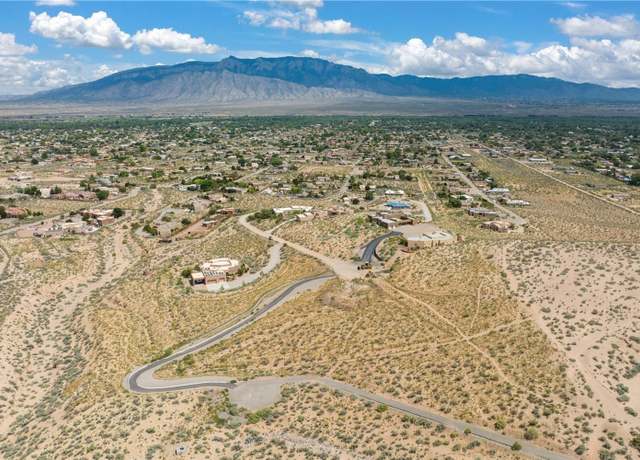 Property at 1535 Sagebrush Dr, Corrales, NM 87048