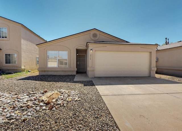 Property at 516 Whisper Dr SW, Albuquerque, NM 87121, 3 beds, 2 baths