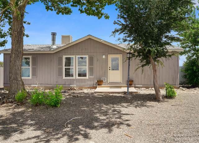 Property at 33 Avenida De Mesa Verde Loop, Rio Communities, NM 87002, 3 beds, 2 baths