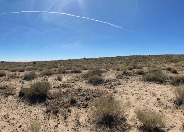 Property at 83 El Portal Loop, Belen, NM 87002