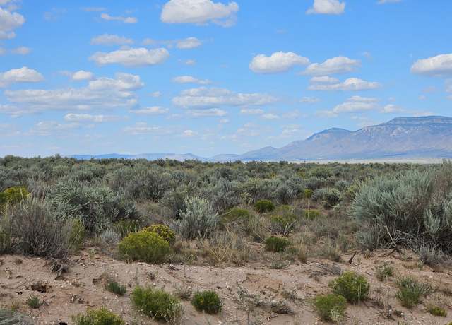 Property at VL Rge Lot: 18 Block: 375 #17, Rio Communities, NM 87002