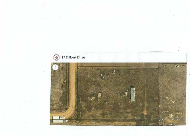Property at 17 Dilbert Dr, Moriarty, NM 87035