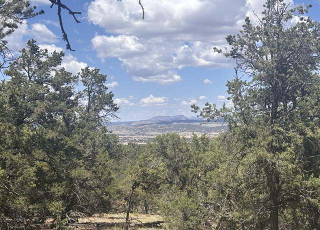 Property at Lot 23 Tee Pee Rnch, Datil, NM 87821