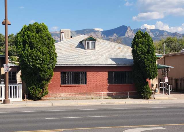 Property at 912 Camino Del Pueblo, Bernalillo, NM 87004, 5 beds, 2.5 baths