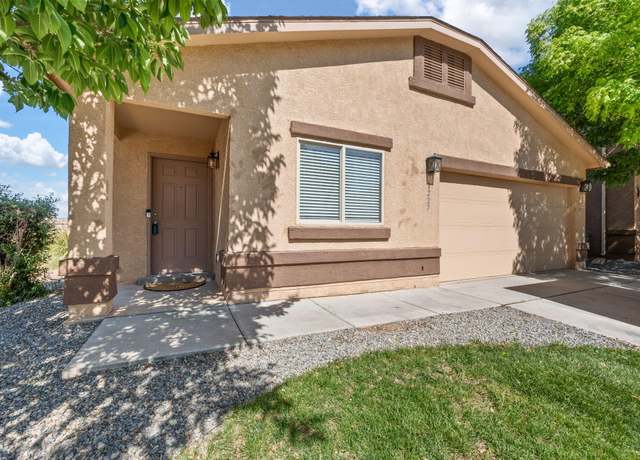 Property at 1227 Desert Paintbrush Loop, Rio Rancho, NM 87144, 3 beds, 2 baths