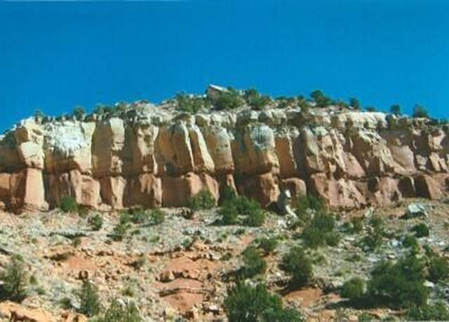 Property at 70 Bull Canyon Loop, Newkirk, NM 88431