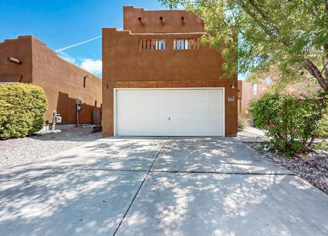 Property at 11620 Terra Bonita Way SE, Albuquerque, NM 87123, 3 beds, 2 baths