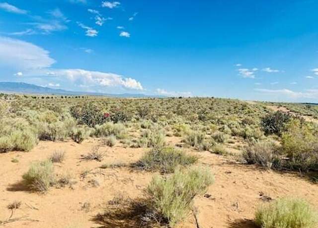 Property at 19th Ave & 45th St NW, Rio Rancho, NM 87124