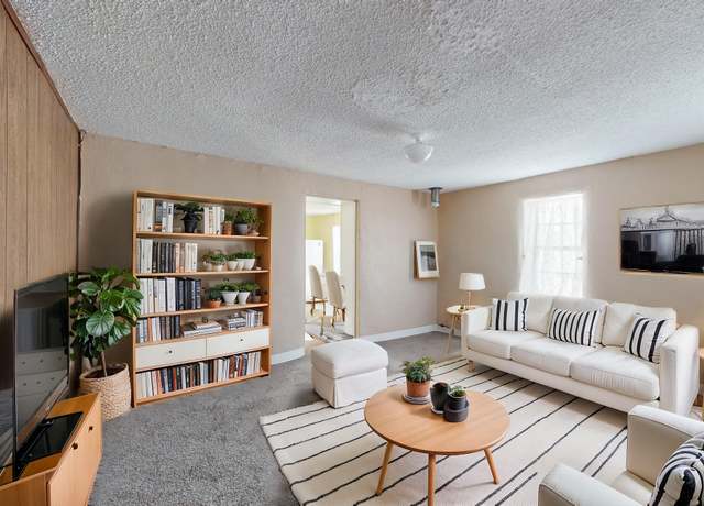 Property at 900 & 826 Ross Ave SE, Albuquerque, NM 87102, 1 bed, 1 bath