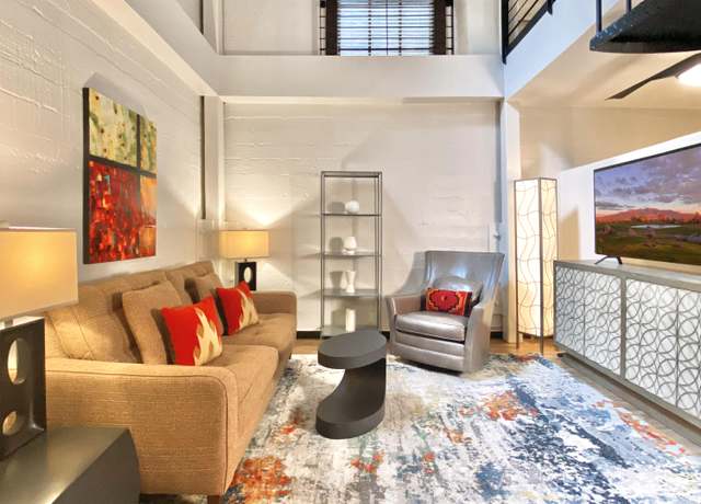 Property at 301 Central Ave NE #113, Albuquerque, NM 87102, 1 bed, 1.5 baths