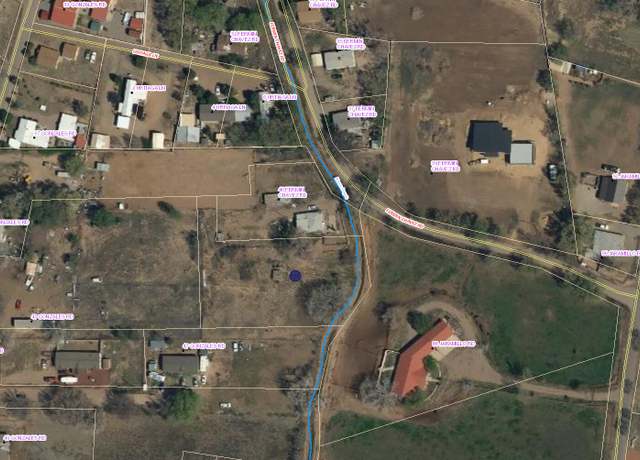 Property at 0 Fermin Chavez Rd, Belen, NM 87002