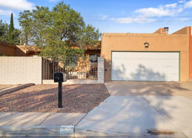 Property at 504 Ortiz Dr NE, Albuquerque, NM 87108, 3 beds, 2 baths