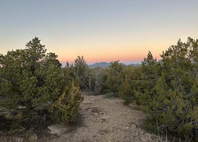 Property at 34 Tecolote Ct, Sandia Park, NM 87047