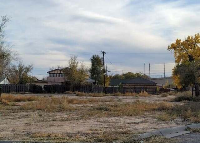 Property at 207 Arizona, Belen, NM 87002