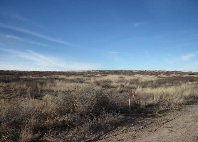 Property at 19 Mesa Rd, Moriarty, NM 87035