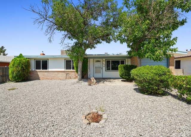 Property at 1237 Hupmobile Dr NE, Albuquerque, NM 87112, 3 beds, 2 baths