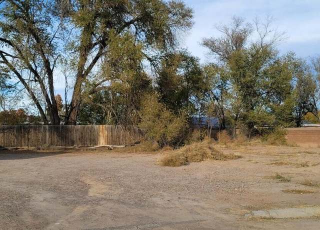 Property at 216 Arizona, Belen, NM 87002