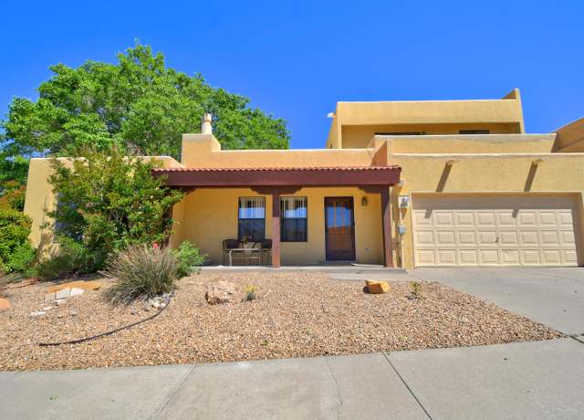Property at 12800 Comanche Rd NE #101, Albuquerque, NM 87111, 2 beds, 2 baths