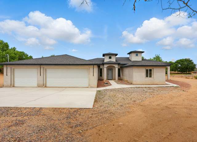 Property at 1688 Sichler Rd, Los Lunas, NM 87031, 4 beds, 3 baths