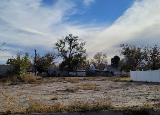 Property at 221 Arizona, Belen, NM 87002