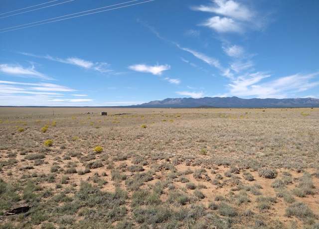 Property at Canta Ranas Rd, Mountainair, NM 87036