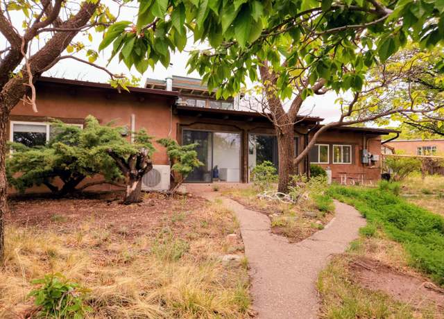 Property at 83 Paseo De San Antonio Rd, Placitas, NM 87043, 2 beds, 2 baths